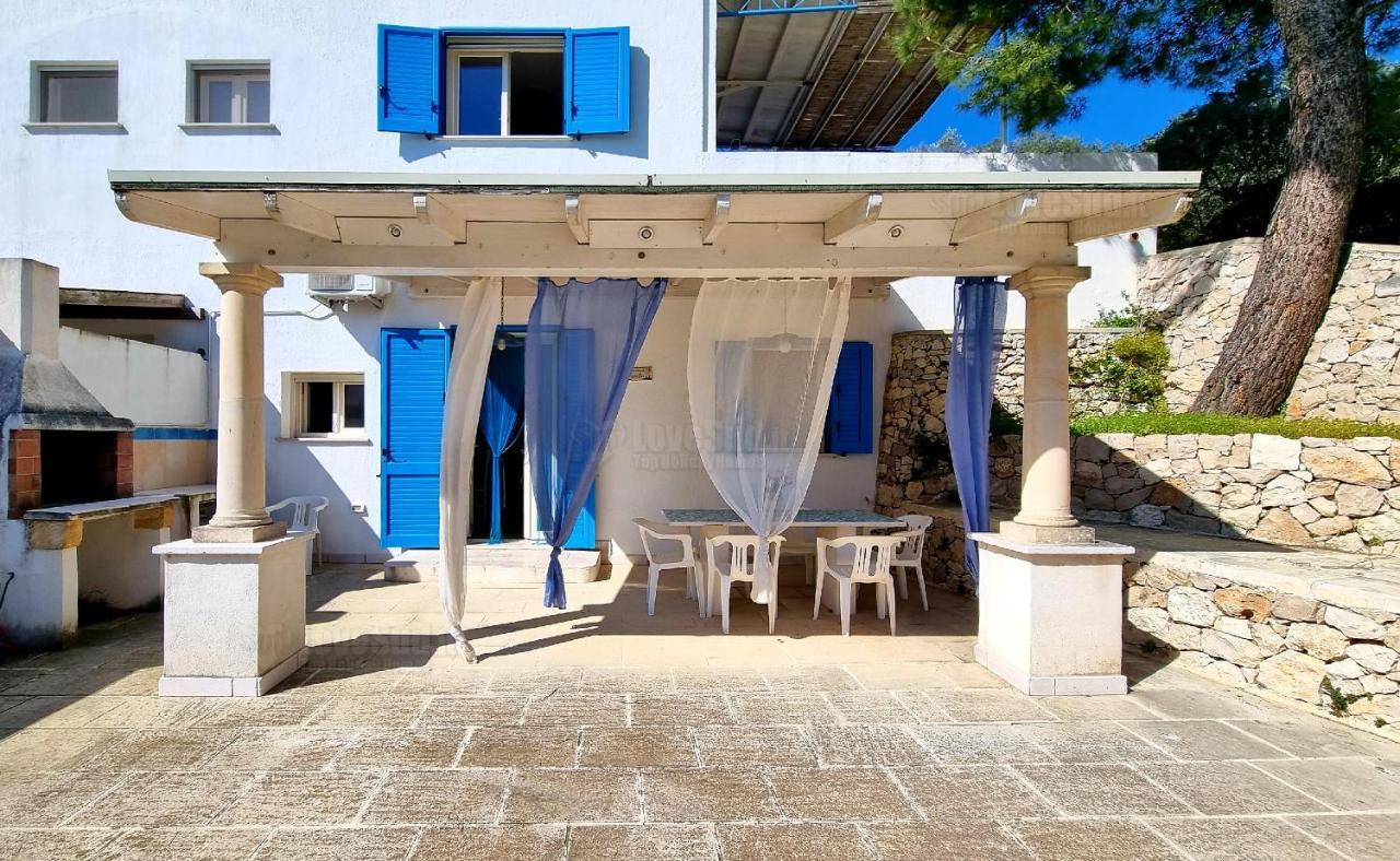 Casa Funnuvojere By Lovesud Corsano  Экстерьер фото
