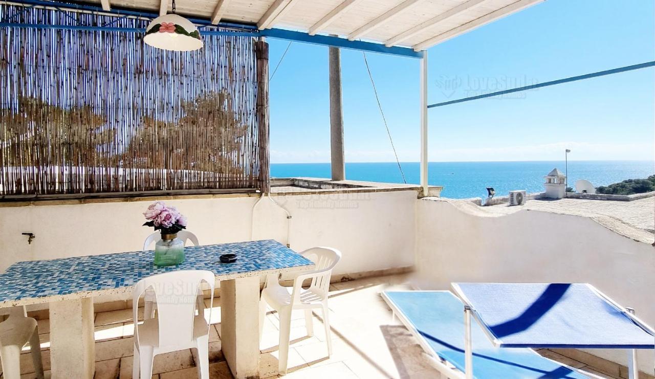 Casa Funnuvojere By Lovesud Corsano  Экстерьер фото