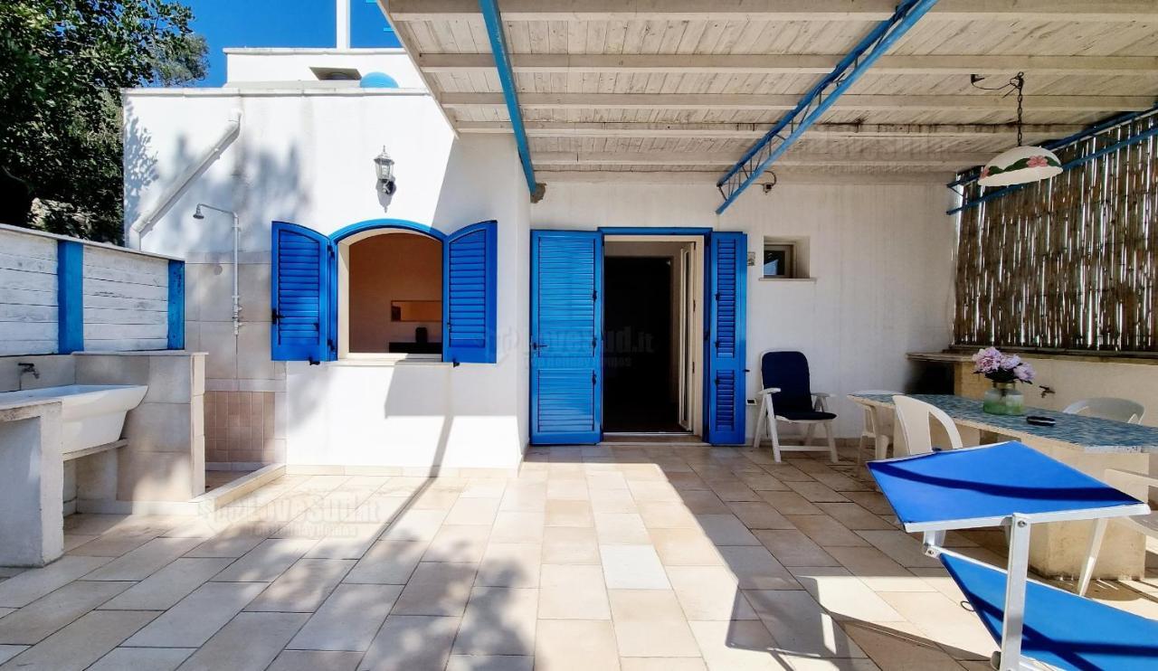 Casa Funnuvojere By Lovesud Corsano  Экстерьер фото