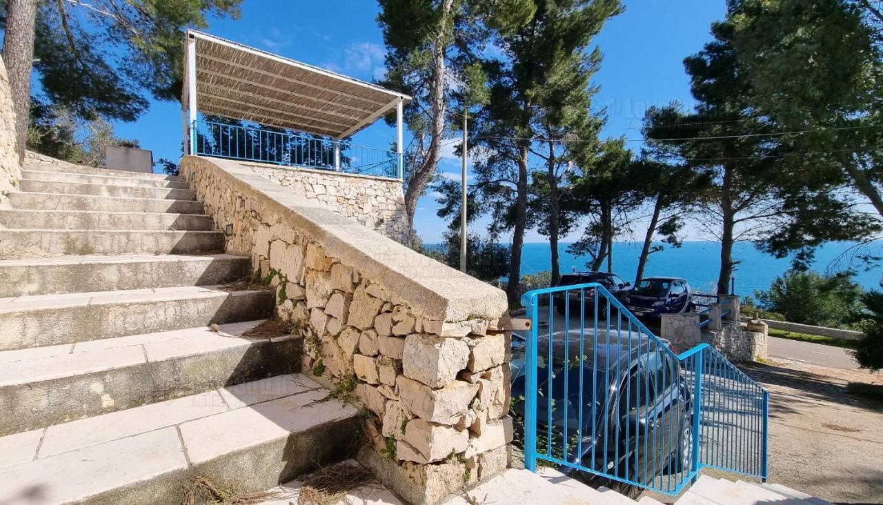 Casa Funnuvojere By Lovesud Corsano  Экстерьер фото